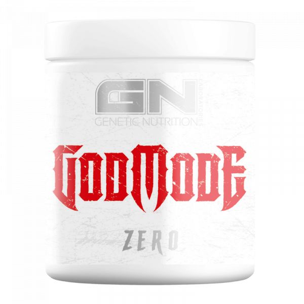GN God Mode Zero