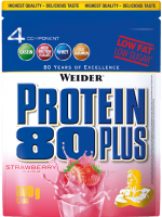 Weider Protein 80+ Weider Protein 80+