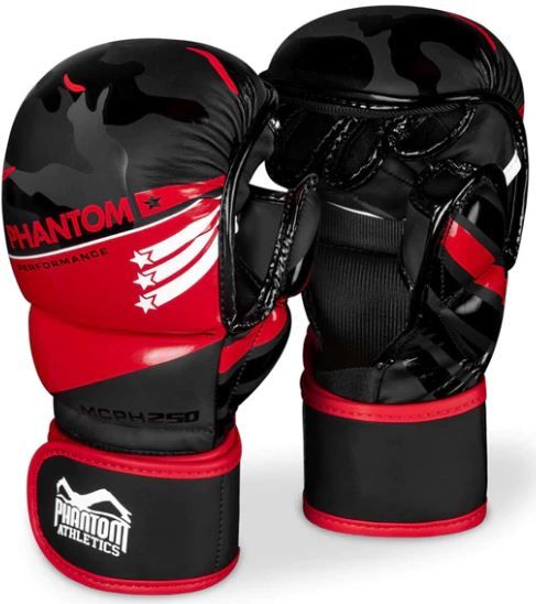 Phantom MMA Handschuhe RAIDER Sparring