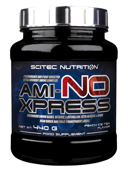 Scitec Nutrition Ami-NO Xpress