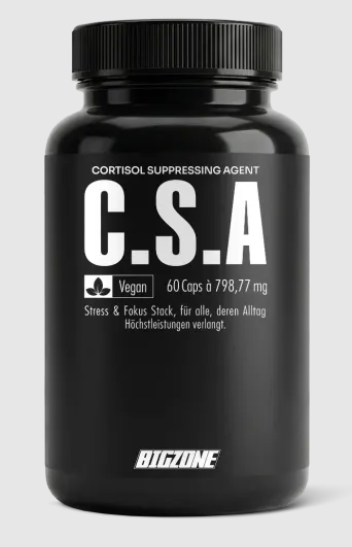 Big Zone C.S.A.