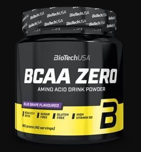 BioTech USA BCAA Zero