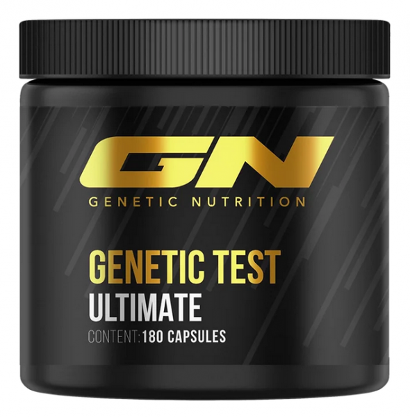 GN Genetic Test Ultimate