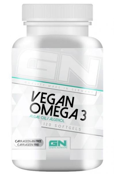 GN Vegan Omega 3