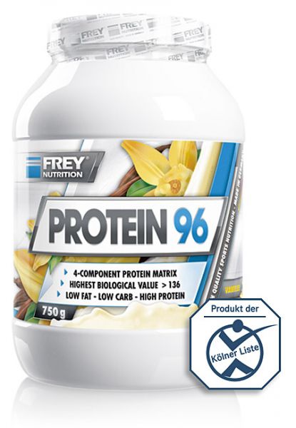 Frey Protein 96