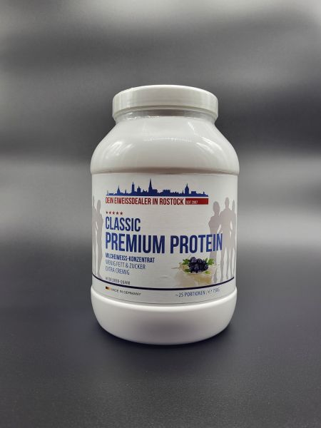 Classic Premium Protein
