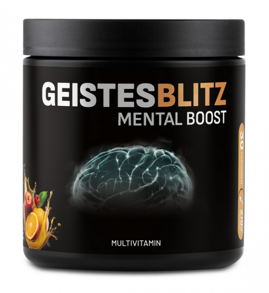 SRS Geistesblitz
