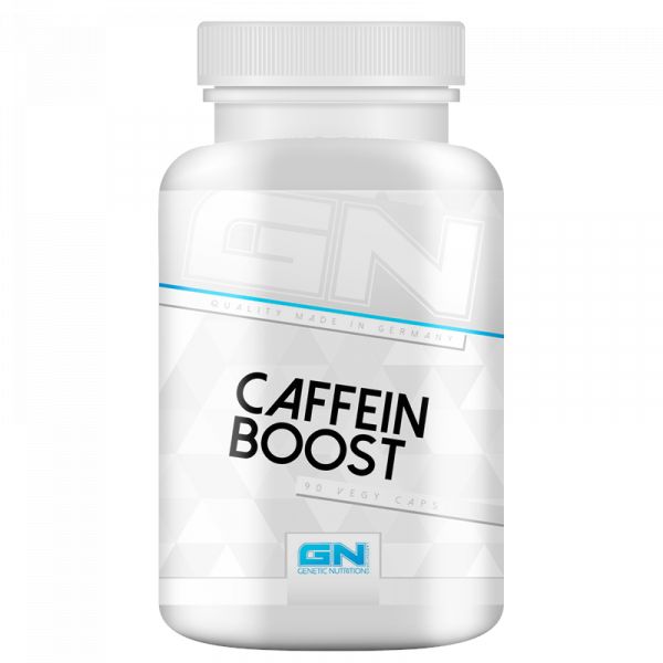 GN Caffein Boost