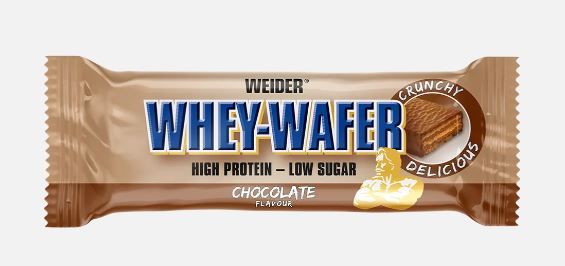 Weider Whey Wafer