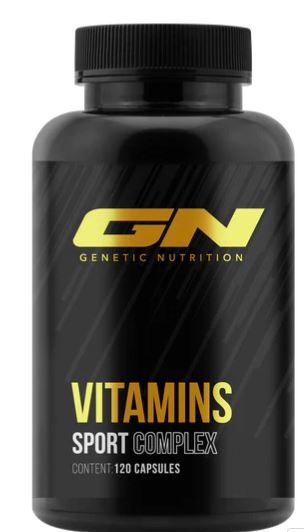 GN Vitamins Sport Complex