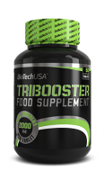 BioTech USA Tribooster BioTech USA Tribooster