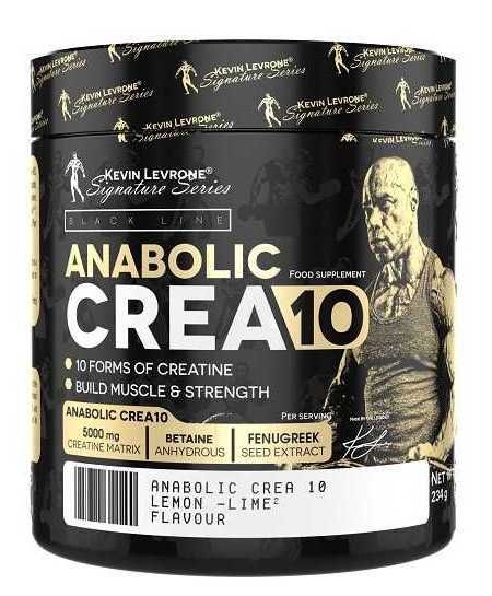 Levrone Anabolic Crea10