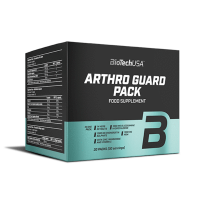 BioTech USA Arthro Forte Pack BioTech USA Arthro Forte Pack