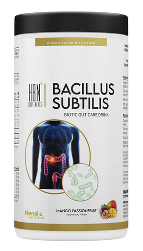 HBN Bacillus Subtilis Biotic Gut Care Drink