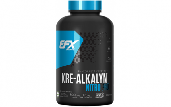 EFX Kre-Alkalyn Nitro