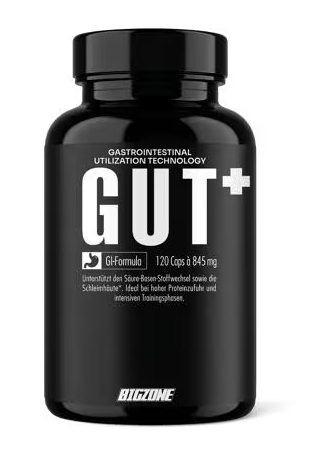 Big Zone Gut+
