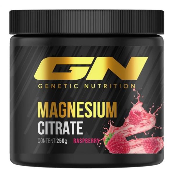 GN Magnesium Citrate