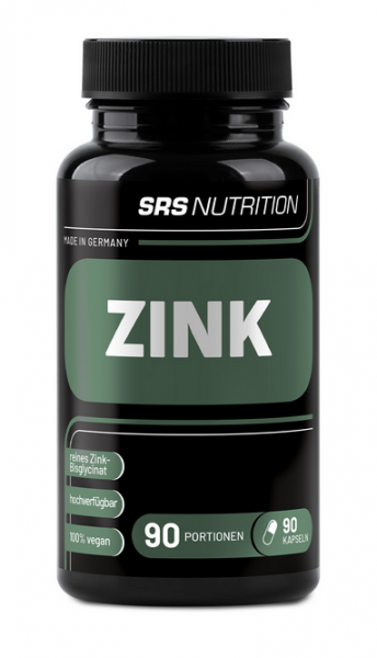 SRS Zink