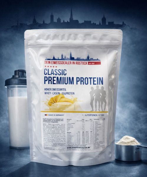 Eiweissdealer24 Classic Premium Protein