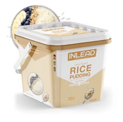 Inlead Instant Rice Pudding