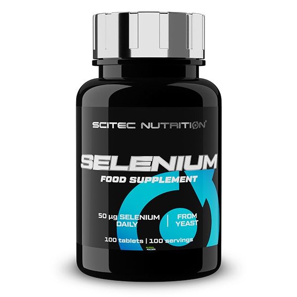 Scitec Nutrition Selenium