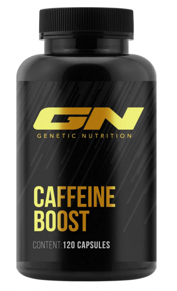 GN Caffein Boost