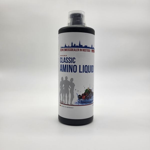 Classic Amino Liquid