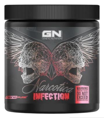 GN Narcotica Infection