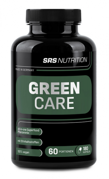 SRS Green Care