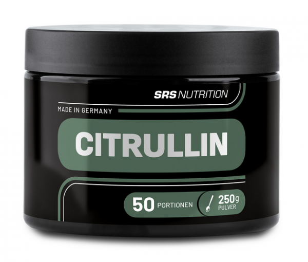 SRS Citrullin