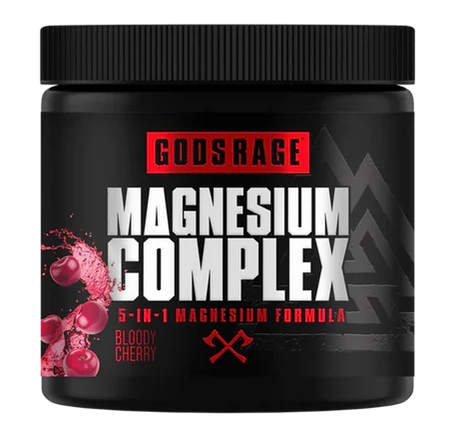 GN Magnesium Complex 5-in-1
