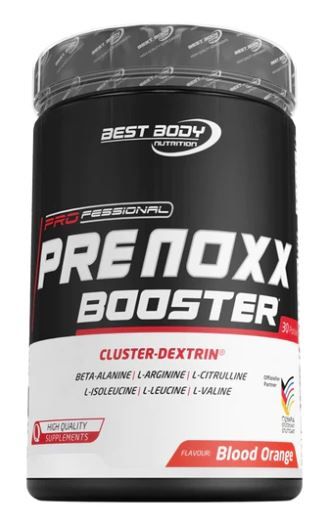 Best Body Professional Pre Noxx Booster