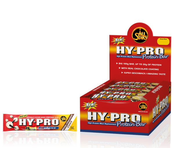 All Stars Hy-Pro Deluxe Bar