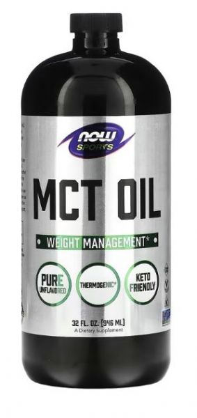 Now MCT-Öl