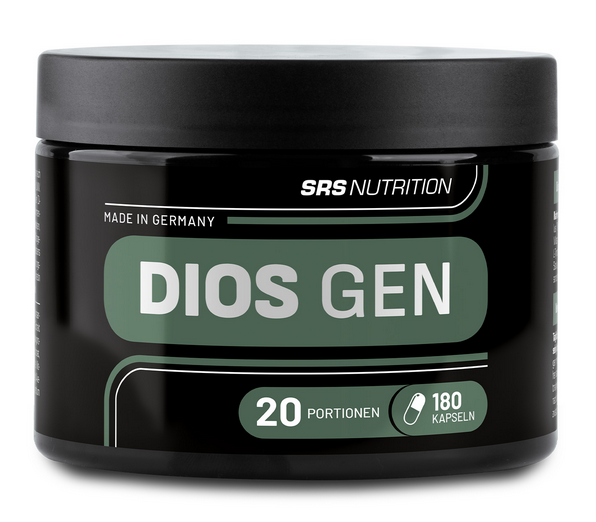 SRS Dios Gen