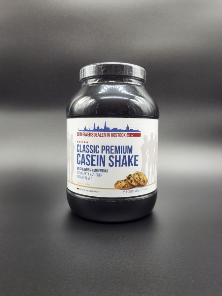 Classic Premium Casein Shake