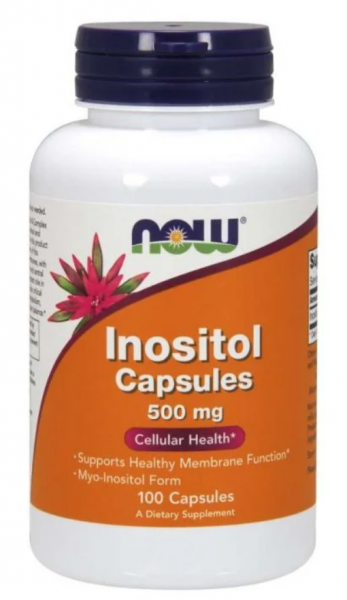 Now Inositol