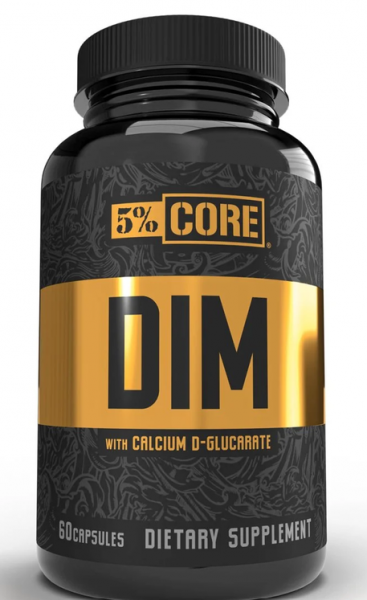 5 % Nutrition DIM