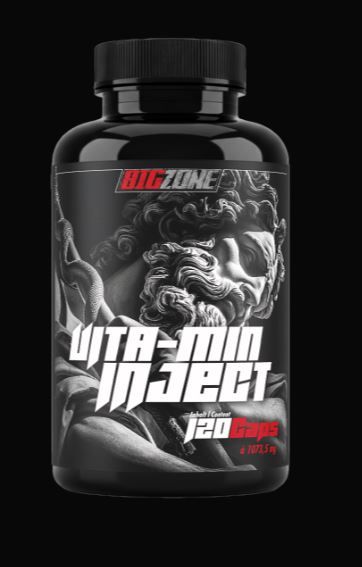 Big Zone Vita-min Inject