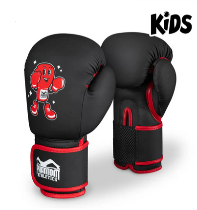 Kinderboxhandschuhe Punchy