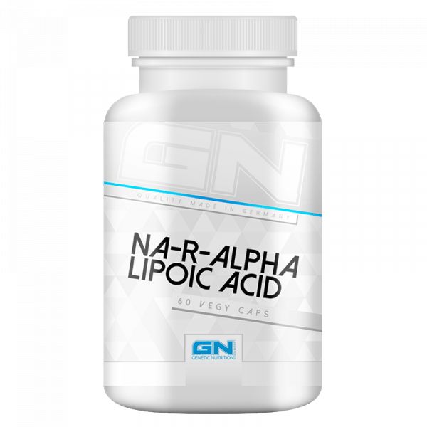 GN NA-R-Alpha Lipoic Acid