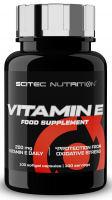 Scitec Nutrition Vitamin E Scitec Nutrition Vitamin E