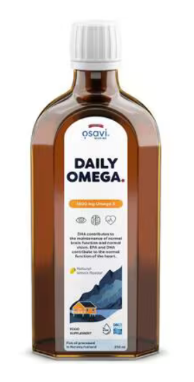Osavi Daily Omega