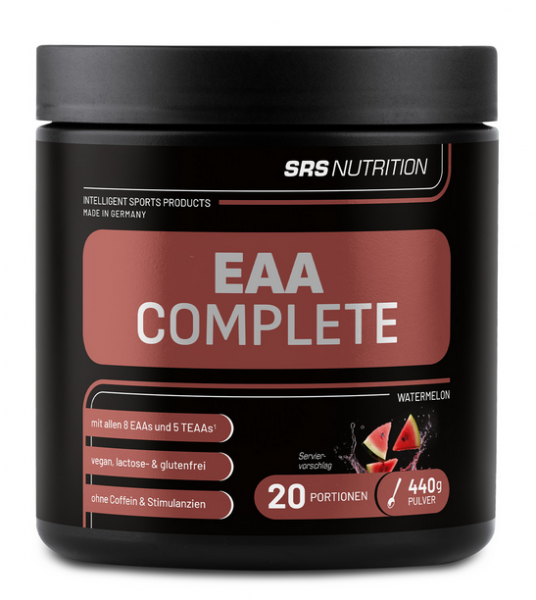 SRS EAA Complete