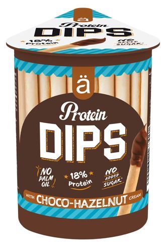 Nano Supps Protein Dips