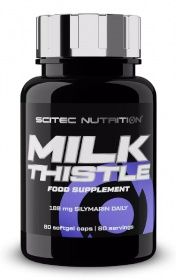 Scitec Nutrition Milk Thistle