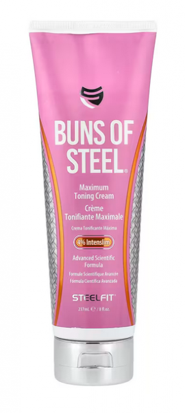 SteelFit Buns of Steel®