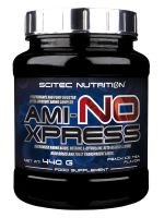 Scitec Nutrition Ami-NO Xpress Scitec Nutrition Ami-NO Xpress