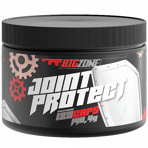 Big Zone Joint Protec
